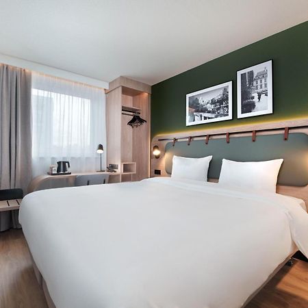 Hotel Campanile Argenteuil Zewnętrze zdjęcie