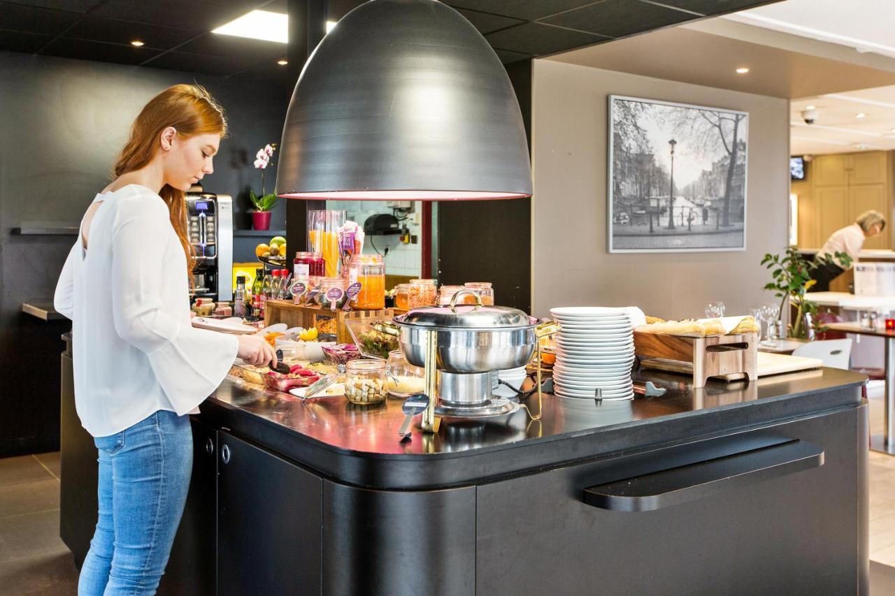 Hotel Campanile Argenteuil Zewnętrze zdjęcie