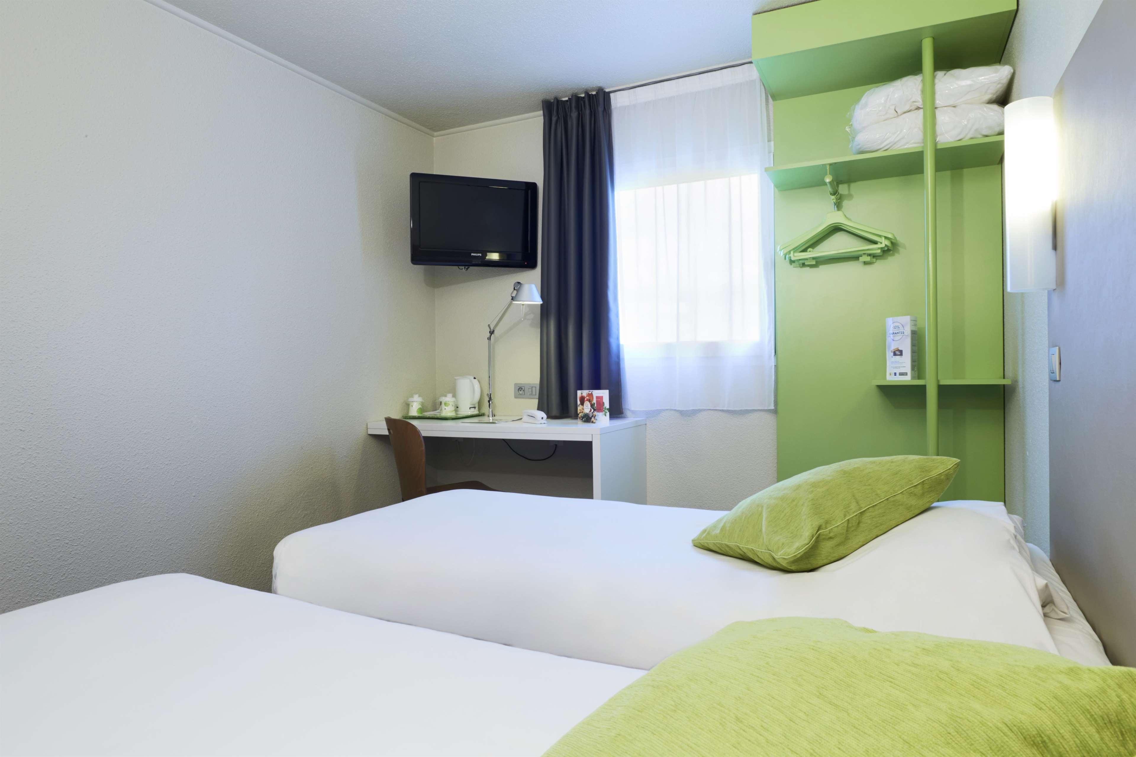 Hotel Campanile Argenteuil Zewnętrze zdjęcie