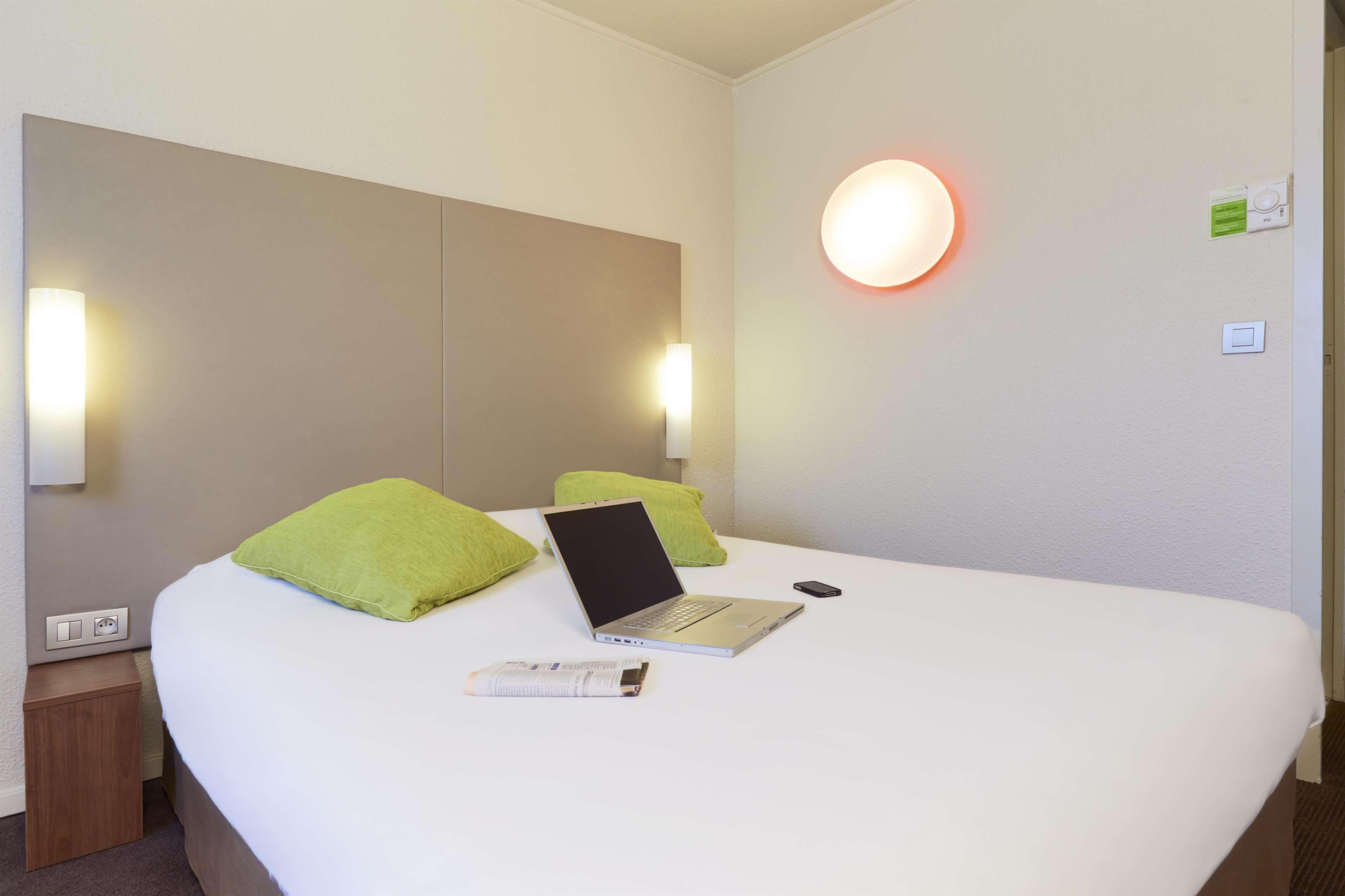 Hotel Campanile Argenteuil Zewnętrze zdjęcie