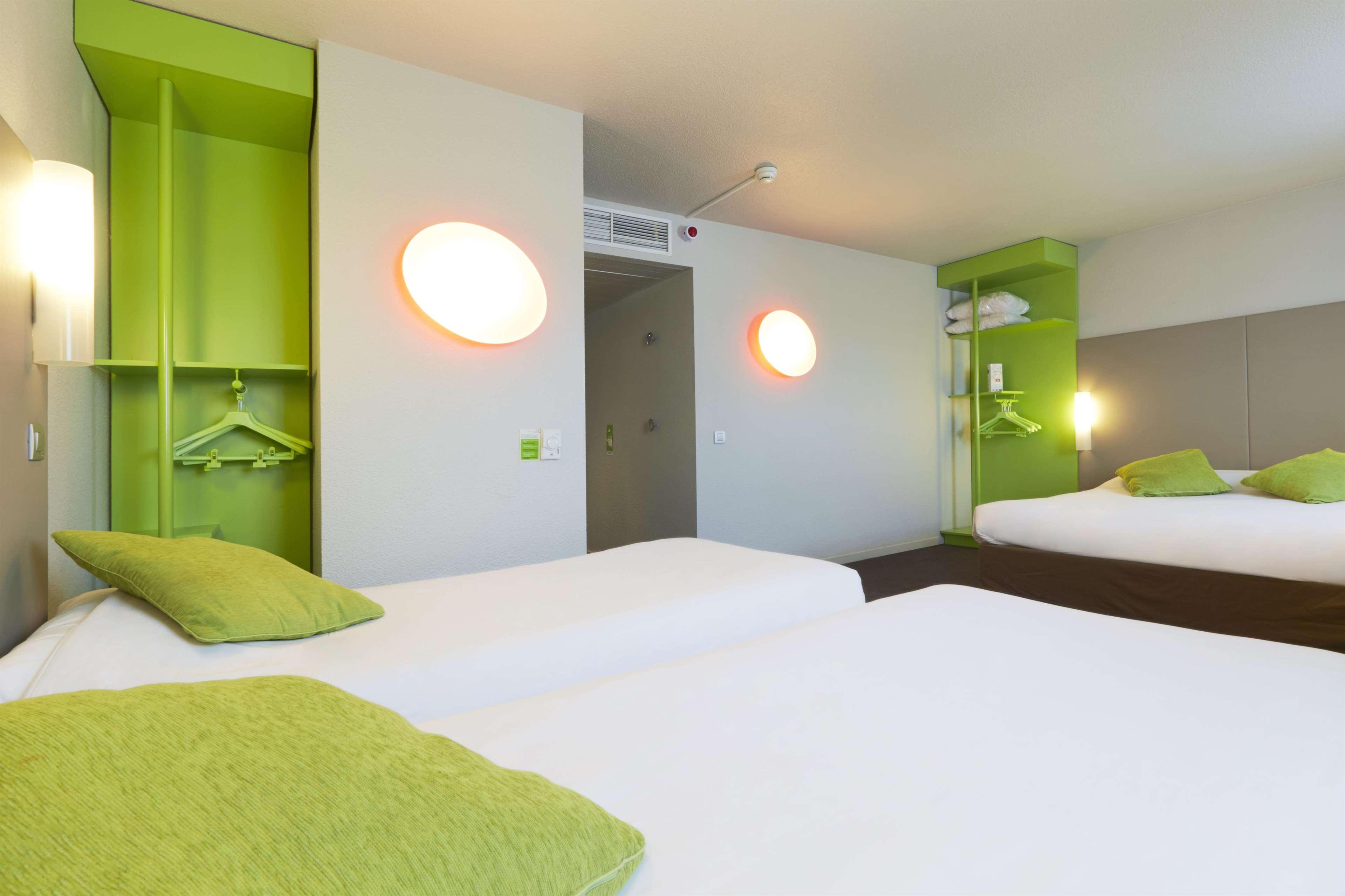 Hotel Campanile Argenteuil Zewnętrze zdjęcie