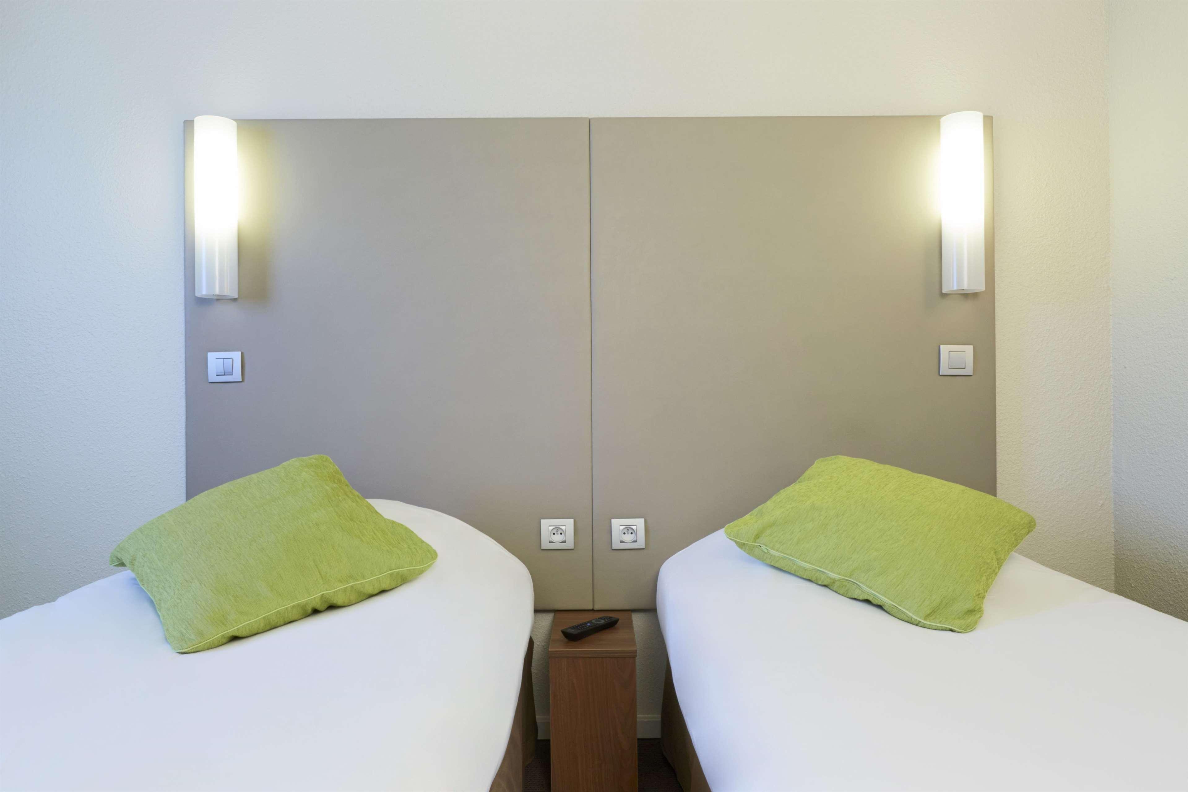 Hotel Campanile Argenteuil Zewnętrze zdjęcie