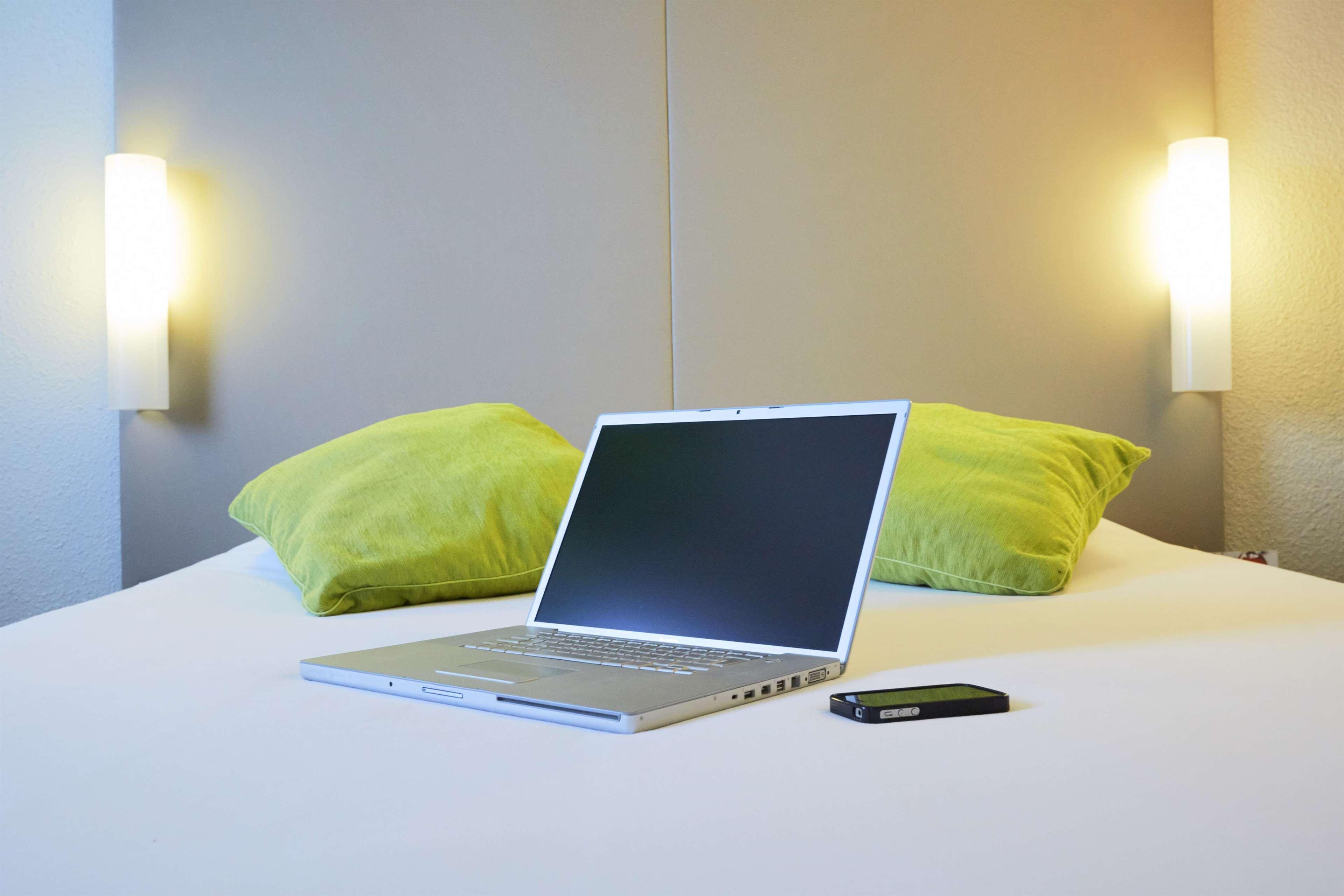 Hotel Campanile Argenteuil Zewnętrze zdjęcie
