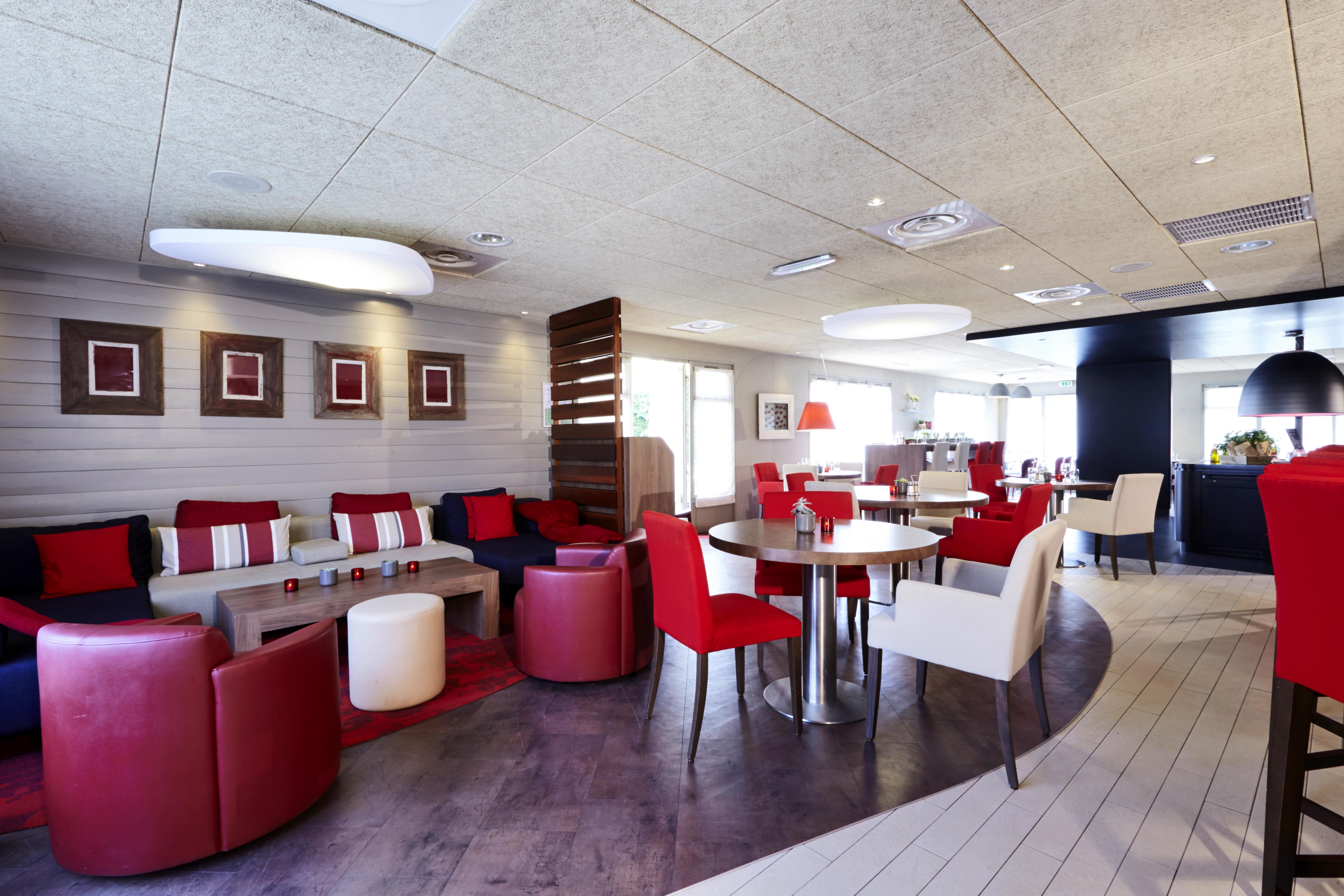 Hotel Campanile Argenteuil Zewnętrze zdjęcie
