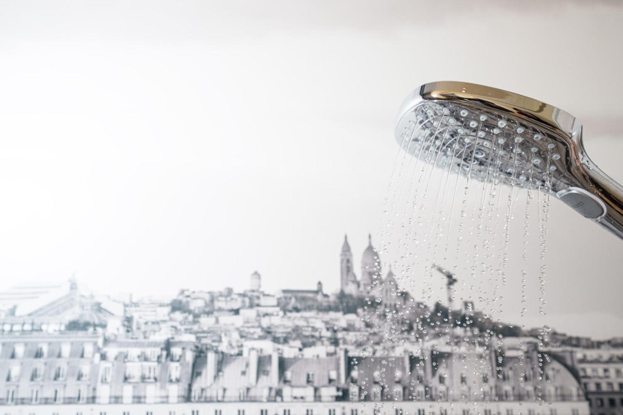 Hotel Campanile Argenteuil Zewnętrze zdjęcie