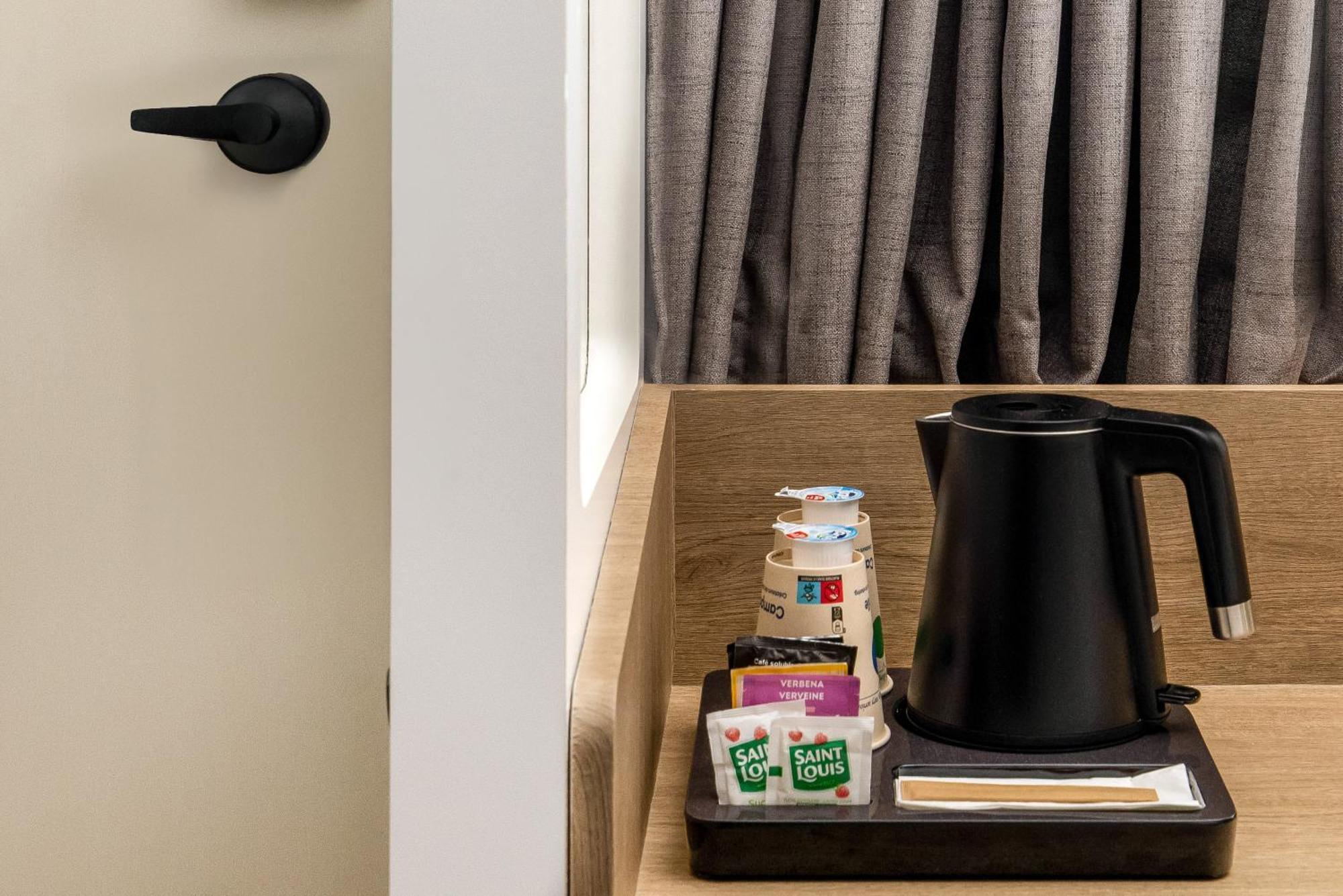Hotel Campanile Argenteuil Zewnętrze zdjęcie