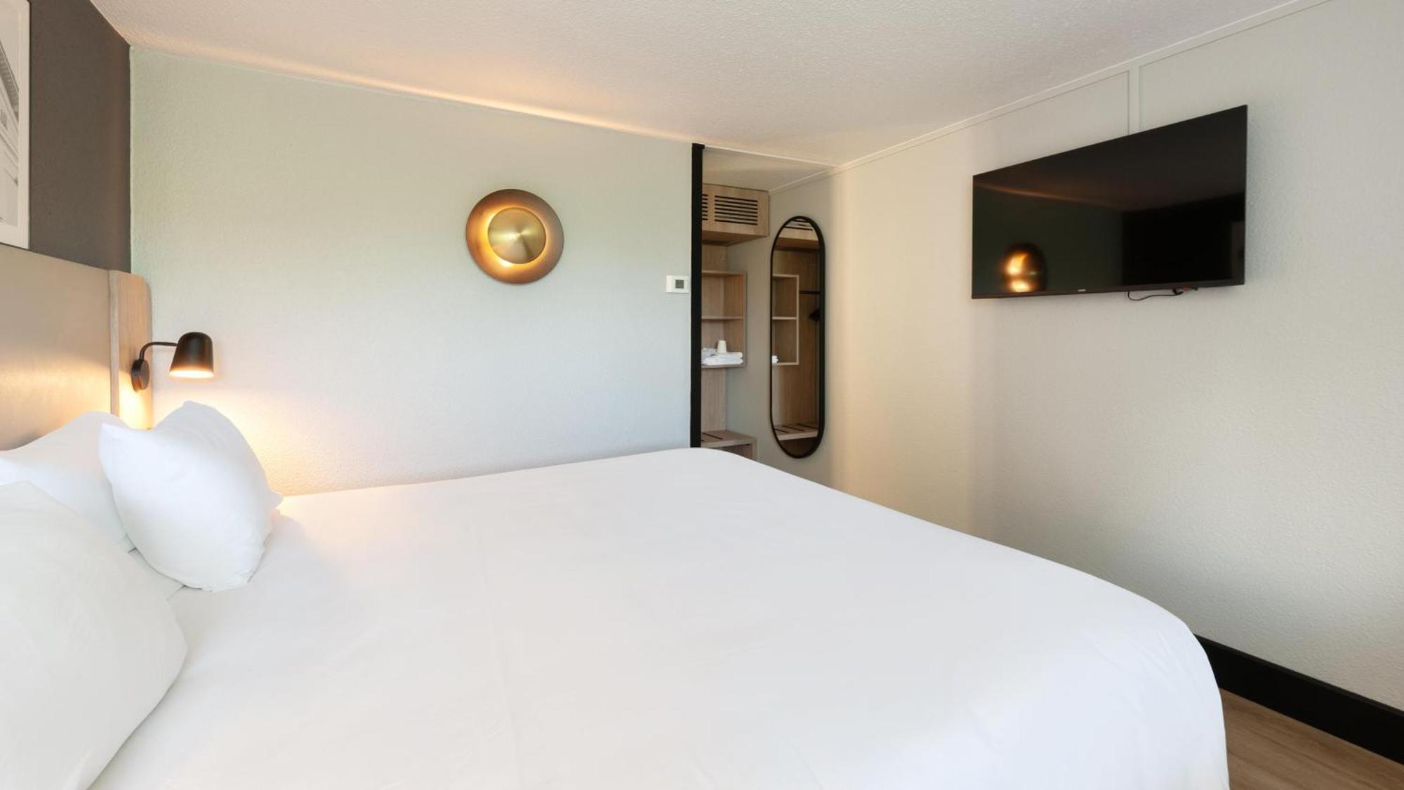 Hotel Campanile Argenteuil Zewnętrze zdjęcie